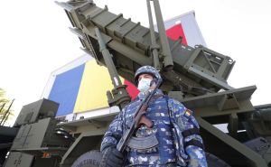 Rat Ameriku košta milijardu dolara dnevno. Poznato koliko košta jedan projektil za sistem Patriot