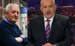 S ove strane Drine | Dragan Banjac: Lajavac iz Mareve Ljuti