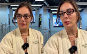 Samra Menzilović-Ćatić o Dubaiju: "Niko ne bombarduje grad, panika je bila samo prvu noć"