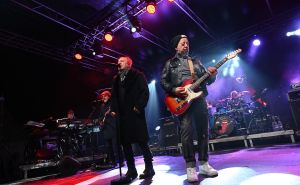 "Što sad ljubav ima s tim?": Prljavo kazalište i hit koji i danas pokreće generacije