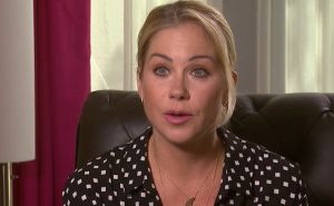 Potresna ispovijest slavne glumice: "Doživjela sam nesreću na putu do ginekologa"