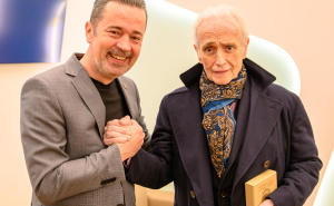 Jose Carreras zajedno sa Sarajevskom filharmonijom: U subotu veliki spektakl u Skenderiji