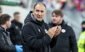 Zrinjski slavio u Gabeli i zakoračio u polufinale Kupa BiH