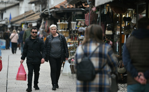 Temperature danas od 13 do 20 stepeni! Objavljena prognoza do utorka - pročitajte kad je moguća kiša