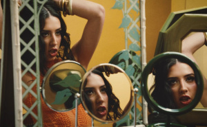 Naïka - ALL MY LIFE