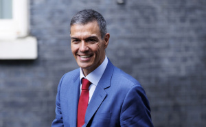 "Usamljeni ratnik": Zašto je Pedro Sánchez jedini europski lider koji se suprotstavlja Trumpu?