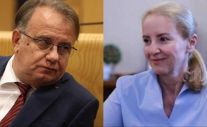 Nermin Nikšić podnio krivičnu prijavu protiv Sebije Izetbegović