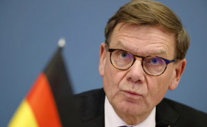 Njemačka obećala dodatnih 200 miliona eura za pomoć Ukrajini