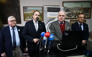 Pokret za građansku BiH jednoglasno podržao Mostarsku deklaraciju: Jasan put ka demokratskoj državi