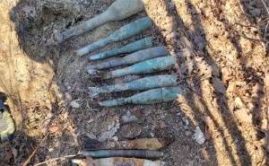 Timovi FUCZ imali pune ruke posla: Pronađena 81 eksplozivna naprava i 242 komada municije