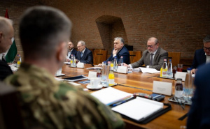 Diplomatski spor: Mađari priveli Ukrajince koji su prevozili desetke miliona u kešu