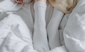 Trik za blistavo bijele čarape: Dovoljno je da napravite jednu stvar