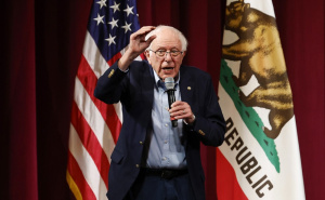 Žestoka poruka Sandersa: "Netanyahu je ekstremista, godinama je gurao SAD ka ratu s Iranom"