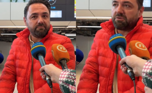 Putnik iz Dubaija nakon slijetanja u Sarajevo: "Ljudi se kupaju u bazenima, restorani rade..."