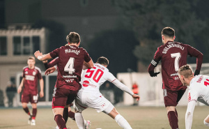 NSBiH donio odluku o terminu utakmice Superkupa: Poznato kada igraju Zrinjski i Sarajevo