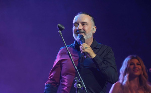 Tony Cetinski: "Nisam kriv. Zarađujem 15.000 eura mjesečno, a od imovine imam samo mali gliser"