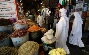 Ekspert upozorava: Dubai ima svježe hrane samo za 10 dana, rat u Iranu ugrožava lance snabdijevanja