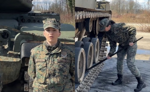 OS BiH uputile čestitku povodom Dana žena: Odajemo priznanje svim našim pripadnicama