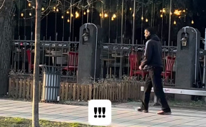 Glumica Alisa Čajić upozorila građane na lopova: Muškarac u Sarajevu otimao novac djevojčicama