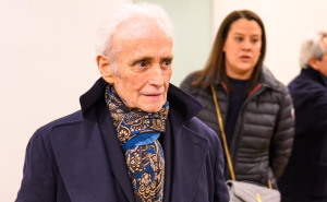 Veliki muzički događaj u Sarajevu: Večeras koncert Josea Carrerasa u Skenderiji