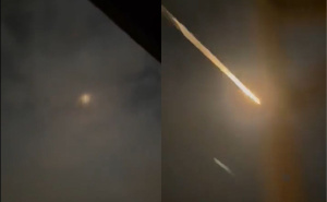 Napad na vojnu bazu u Saudijskoj Arabiji: Lansirane balističke rakete, vojska ih uništila