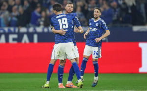 Muslić otkrio da je Džeko igrao povrijeđen protiv Arminije: "Stavio je tim na prvo mjesto"