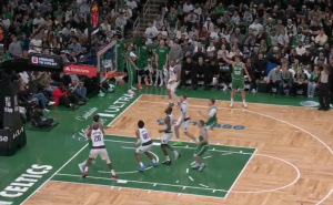 NBA: Garza dvocifrenim učinkom dao doprinos pobjedi Bostona