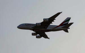 Najnovije informacije: Aviokompanija Emirates nastavlja s letovima i u Dubaiju