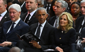 Obama opleo po Trumpu, stigao odgovor iz Bijele kuće: "On je sramota"