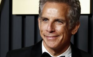 Ben Stiller oštro kritikovao Donalda Trumpa: "Rat nije film"