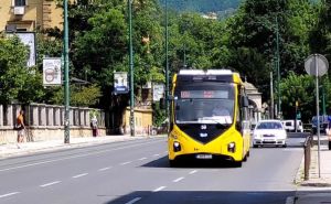 Važno obavještenje za građane: GRAS najavio izmjene trolejbuskog saobraćaja