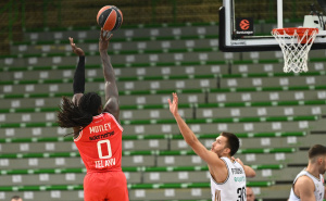 Euroliga u Sarajevu: Počela prodaja ulaznica za duel Dubaija i Baskonije