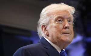 Trump napao novinara: 'Kakvo je to glupo pitanje u ovom trenutku?'