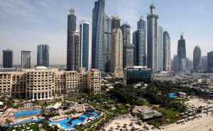 Bizaran trend: Internet preplavile ironične recenzije hotela u Dubaiju nakon eksplozija