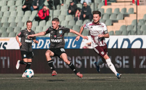 Završena prva poluvremena: Sarajevo i Željezničar imaju po gol prednosti