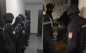 U Banjoj Luci uhapšen muškarac iz Beograda za kojim je raspisana Interpolova potjernica