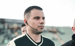 Potez Sarajeva koji će se dugo pamtiti: Ponudili sudiji Bandiću nagradu za igrača utakmice