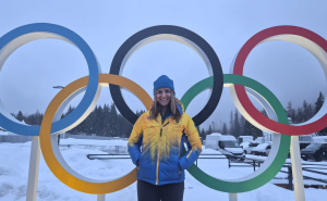 Elvedina Muzaferija za Radiosarajevo.ba: "Na Olimpijadi smo dostojanstveno predstavili BiH"