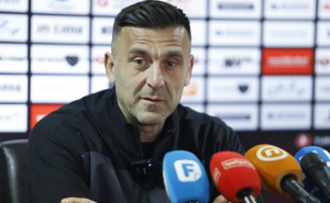 Cvitanović ogorčen današnjem suđenju na Koševu: "Iskreno, ovo nikada nisam doživio"