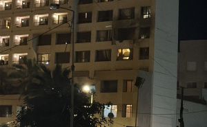 Eskalacija na Bliskom istoku: Pogođen hotel u Bejrutu, ima mrtvih. Oglasila se izraelska vojska