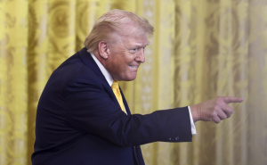 Trump ne želi da se Kurdi uključe u rat u Iranu: "Spremni su, ali..."