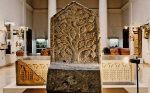 Predstavljen tron kraljice Jelene Grube: Zemaljski muzej BiH znakovitom porukom čestitao Dan žena