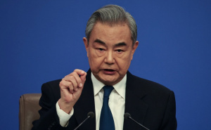 Kina osudila napade na Iran: "Svijet se ne može vratiti zakonu džungle"