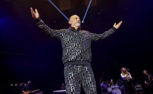 Tony Cetinski otkazao koncert u Novom Sadu: "Odluka nije donesena iz želje za podjelama"