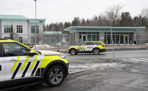 Detalji napada na američku ambasadu u Oslu: Policija istražuje da li je u pitanju teroristički čin