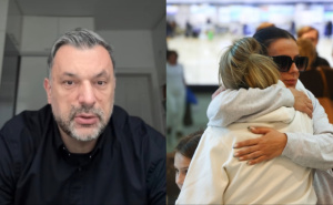 Konaković o kritikama evakuacije iz Dubaija: "Teška je i ružna priča da se zanemarila Jablanica"