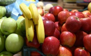 Nemojte raditi ovu ustaljenu grešku: Sklonite banane od ostatka voća