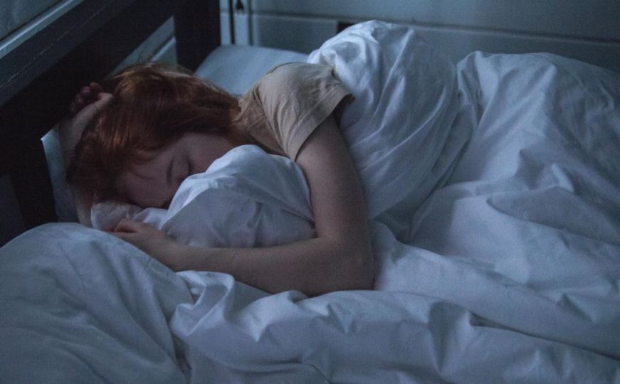 Sanjate prijetnje, insekte ili zmije? To može biti rani signal bolesti