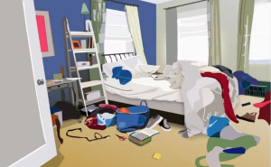 Samo za one sa visokim IQ-om: Možete li pronaći prsten za 12 sekundi?