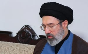 Novi vrhovni vođa je Mojtaba Hamnei, sin ubijenog ajatolaha - tvrde državni mediji Irana